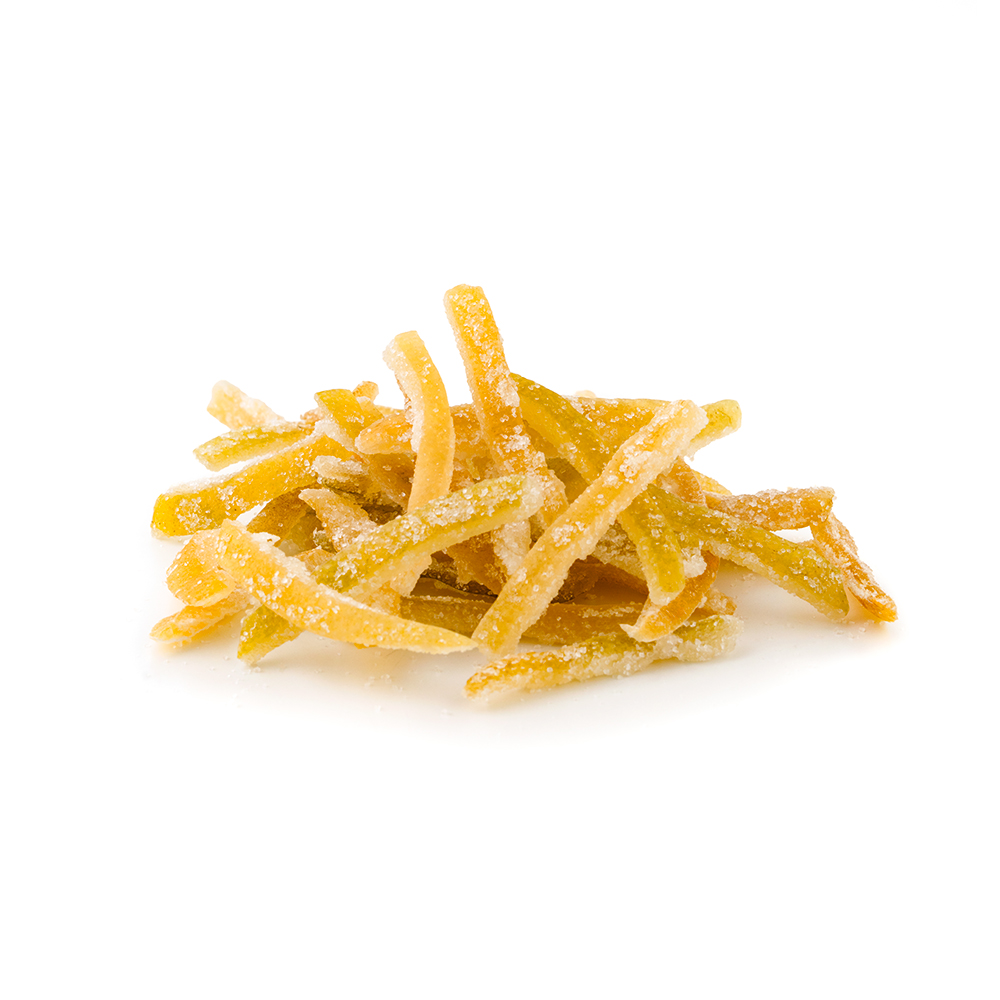 まる柑瀬戸内レモンピール